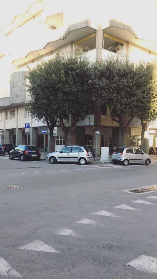 Vila L'Angolo Xxiv Maggio Lecce Exteriér fotografie