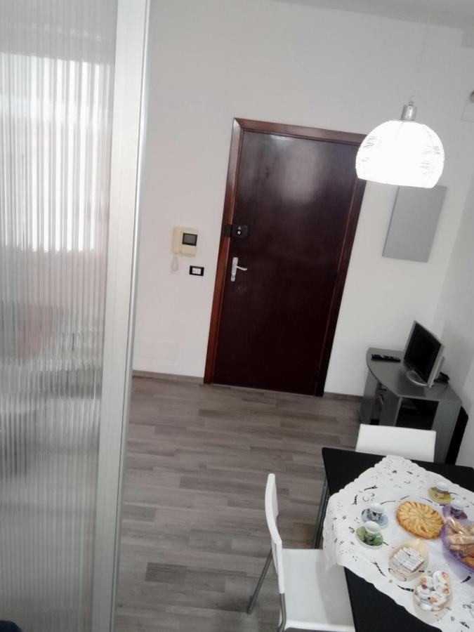 Vila L'Angolo Xxiv Maggio Lecce Exteriér fotografie