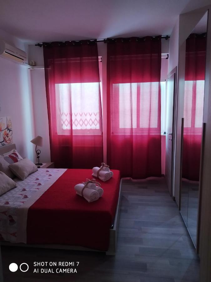 Vila L'Angolo Xxiv Maggio Lecce Exteriér fotografie
