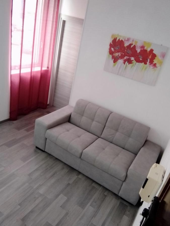 Vila L'Angolo Xxiv Maggio Lecce Exteriér fotografie