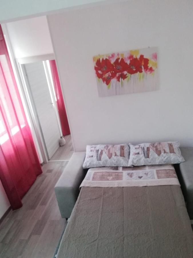 Vila L'Angolo Xxiv Maggio Lecce Exteriér fotografie